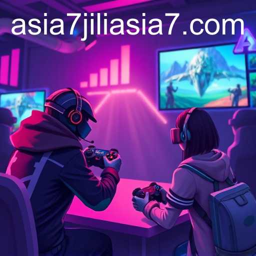 Emerging Trends in Online Gaming