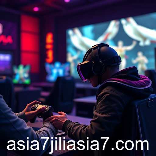 Gaming Innovations and Trends in English Online Platforms