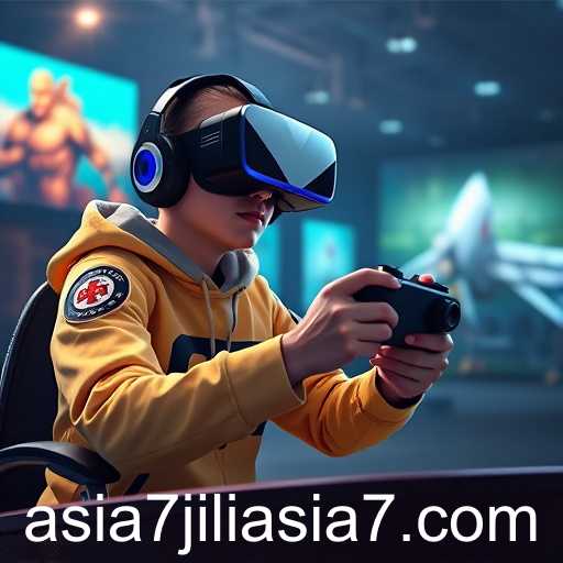 The Evolution of Online Gaming Trends