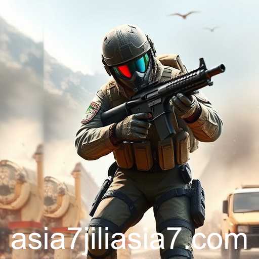 Exploring Jiliasia7: The Online Gaming Revolution