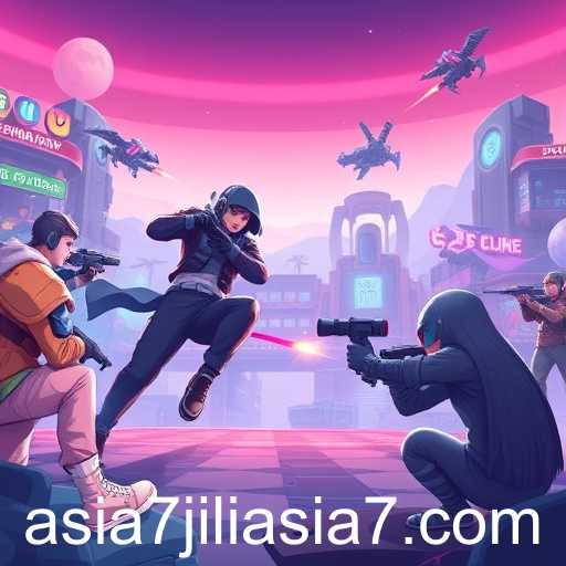 Gaming Innovations of 2025