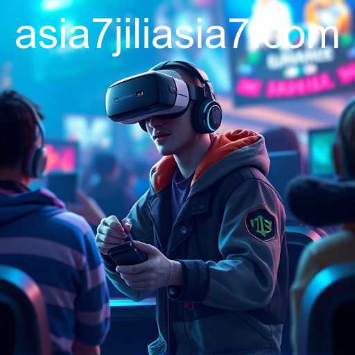 Gaming Trends and Security in 2025