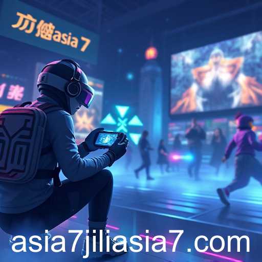 Jiliasia7 Reimagining Online Gaming