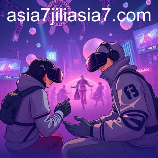 The Evolution of Online Gaming in 2025