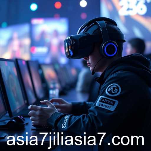 The Rise of Gaming Platforms