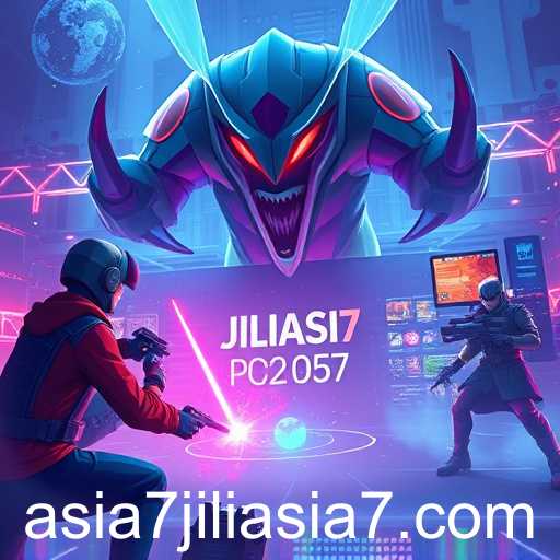 The Rise of Jiliasia7 in the Gaming World