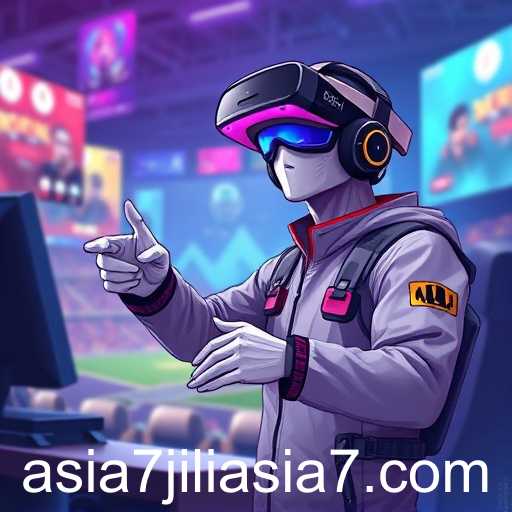 Navigating the Trends in Online Gaming